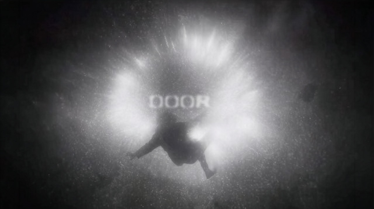 GUNFINGA — Door, official video